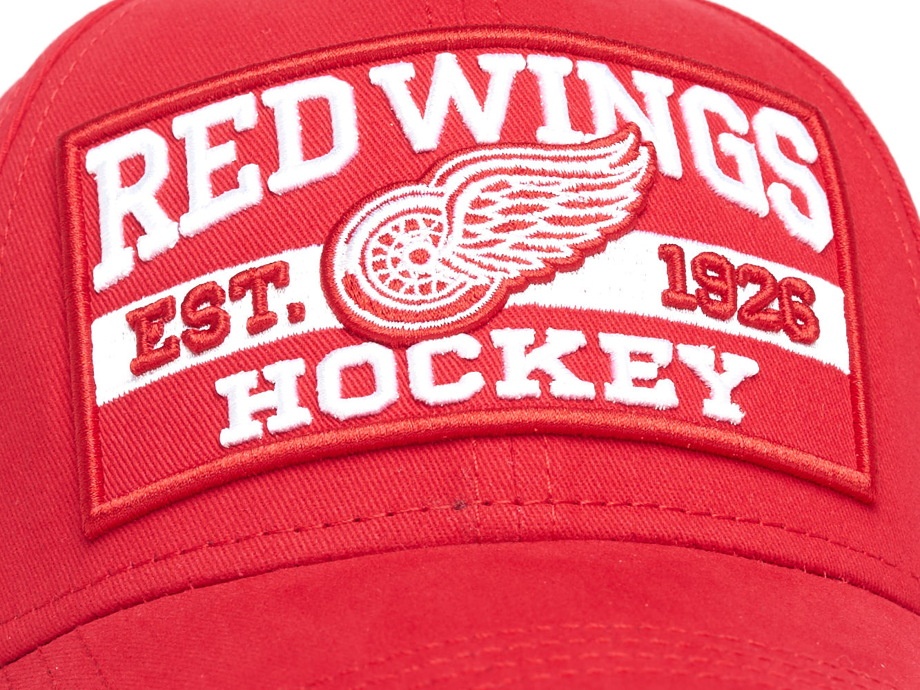  Atributika & club NHL Detroit Red Wings 1926 SR