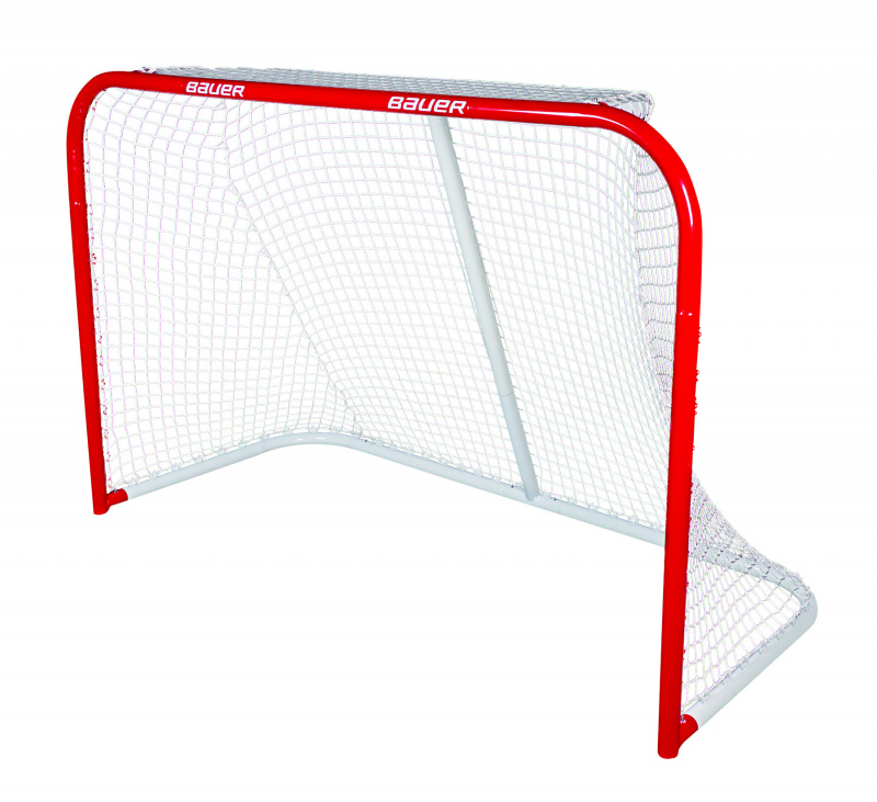  Bauer Official Performance Steel Goal