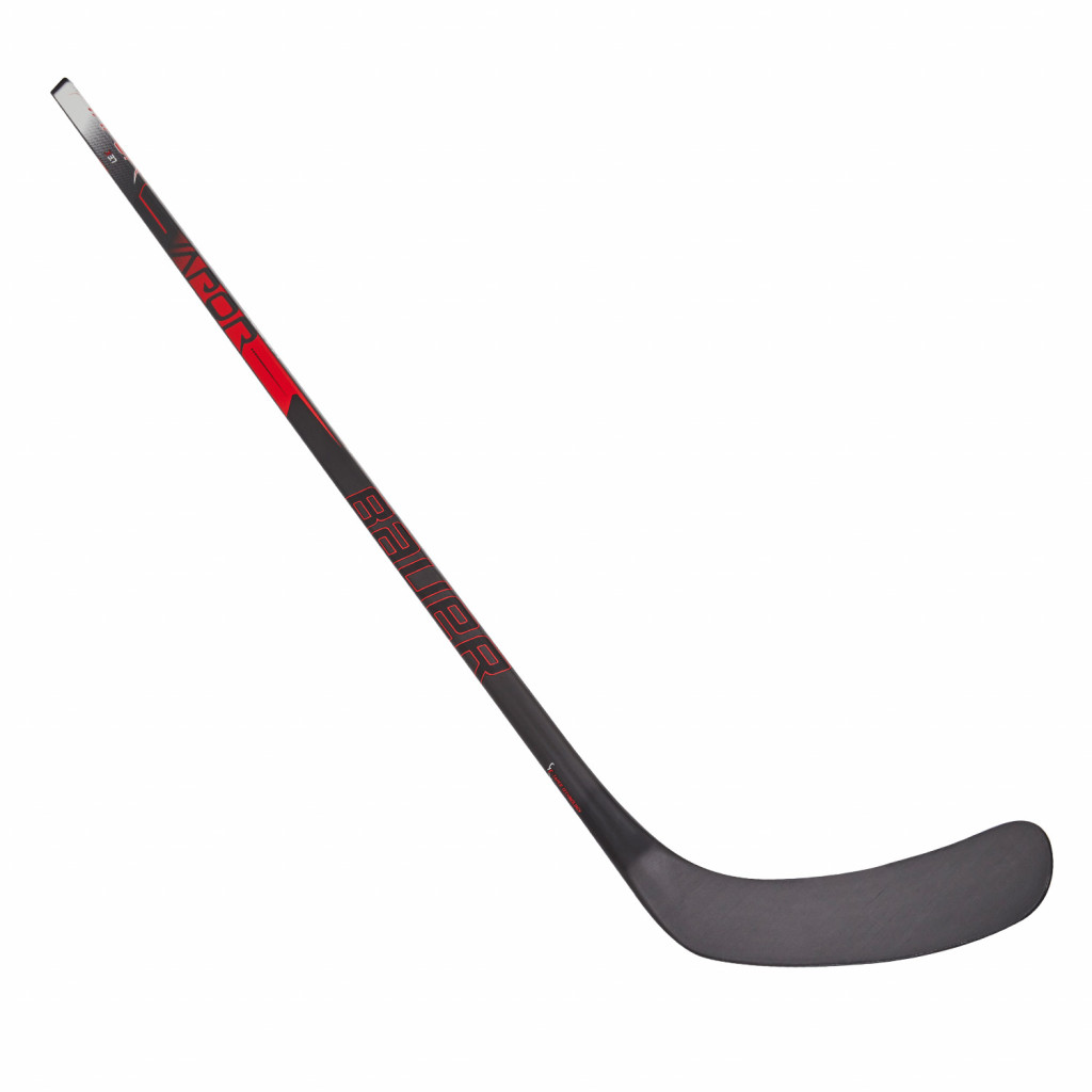 Клюшка хоккейная Bauer Vapor X3.7 Grip S21 SR