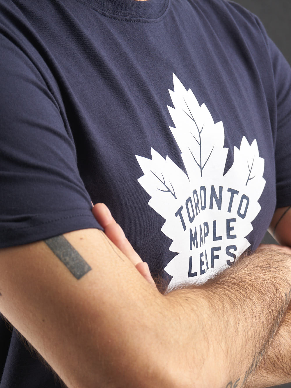  Atributika & club Toronto Maple Leafs SR