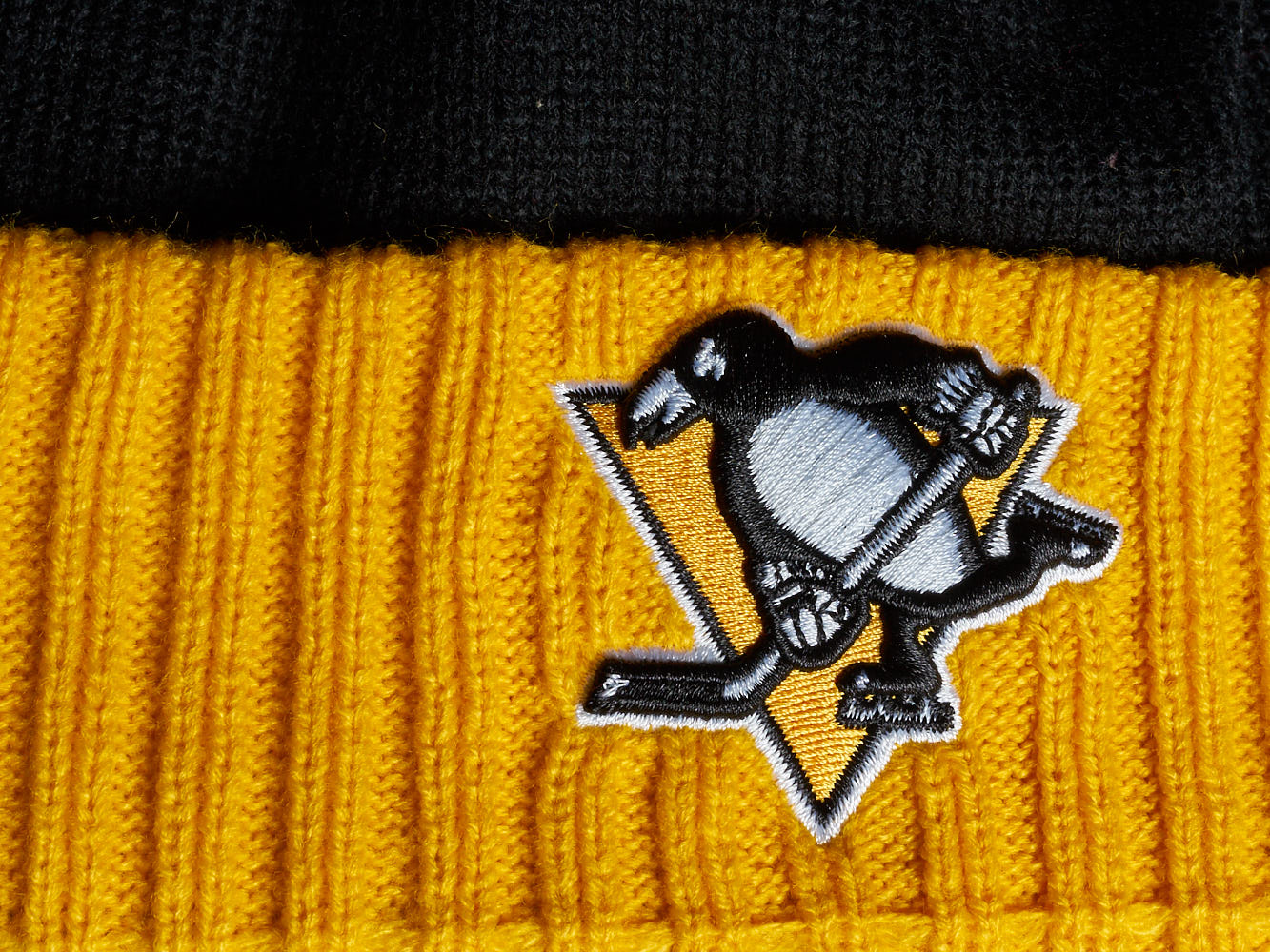  Atributika & club NHL Pittsburgh Penguins   59254 SR