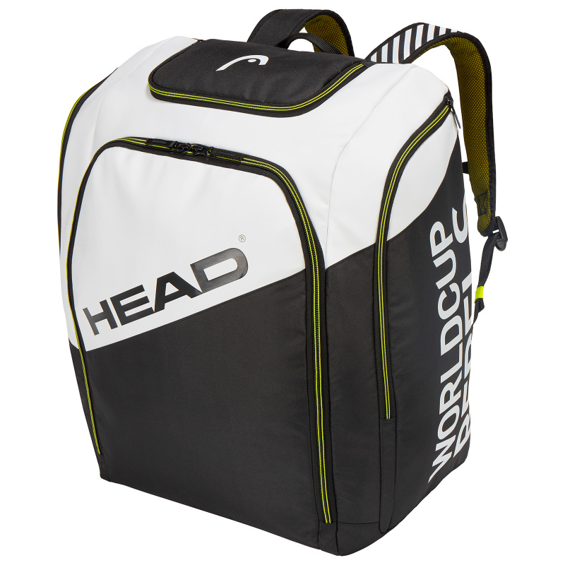    Head Rebels Racing backpack L 19/20