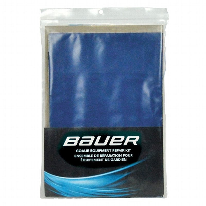    Bauer RP goal material repair kit