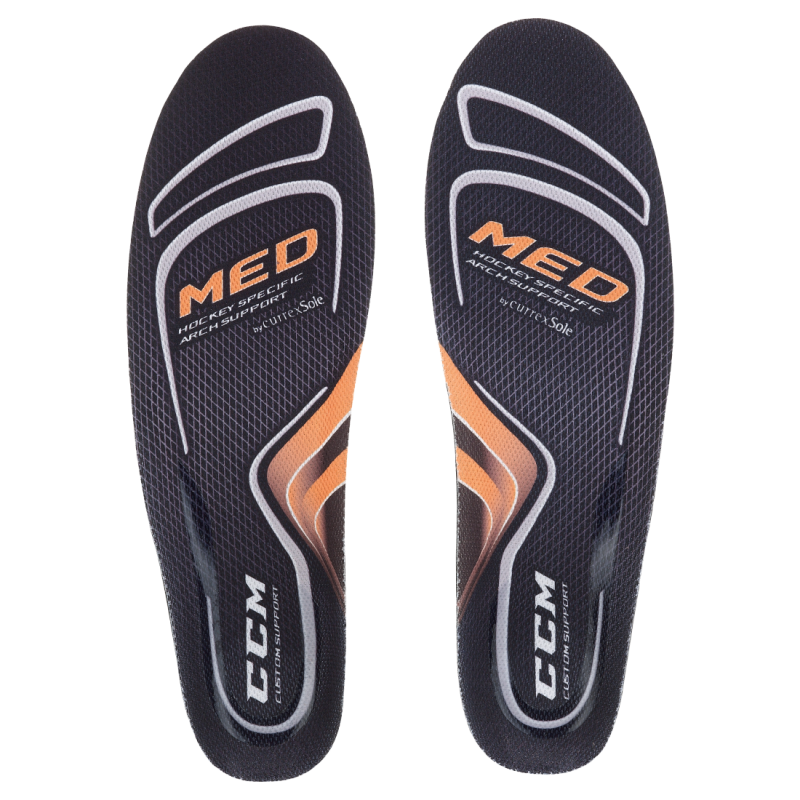  CCM Insole Mid