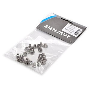 . Bauer   medium screw (25 pk)