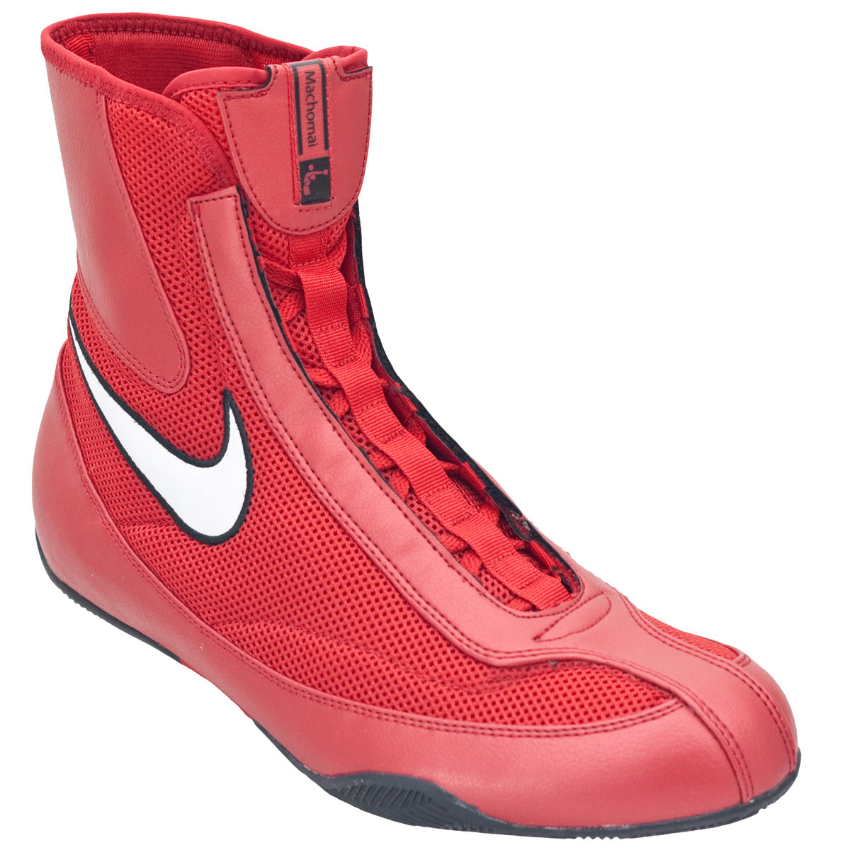  Nike OLY MID 333580-611 