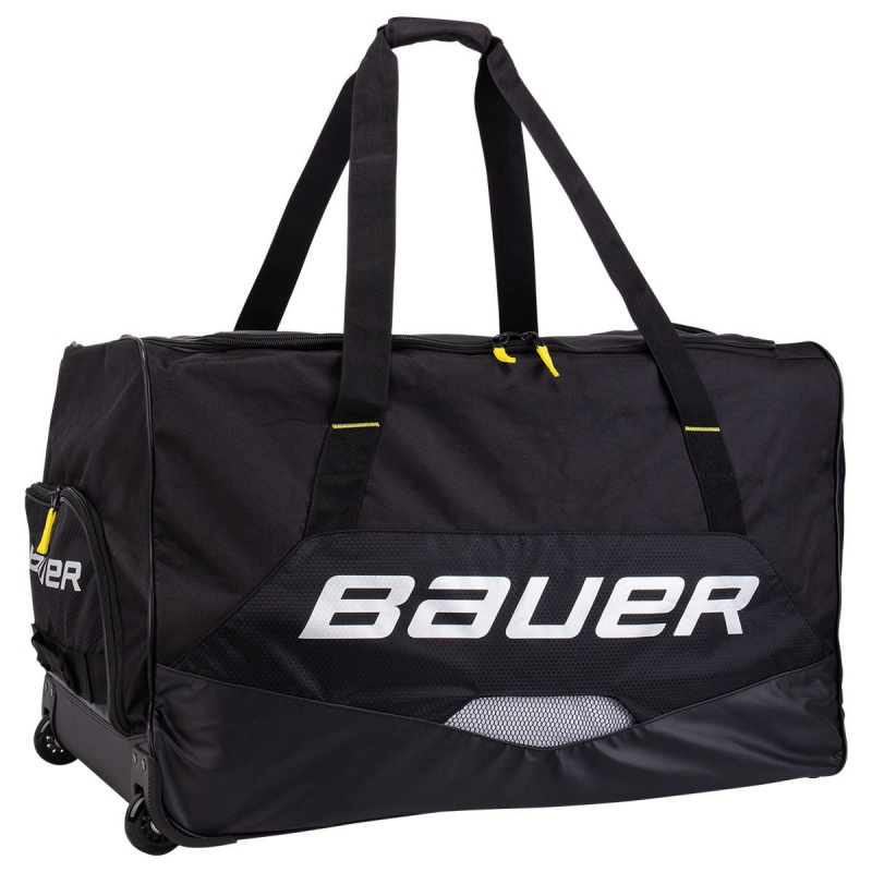    Bauer Premium blk JR