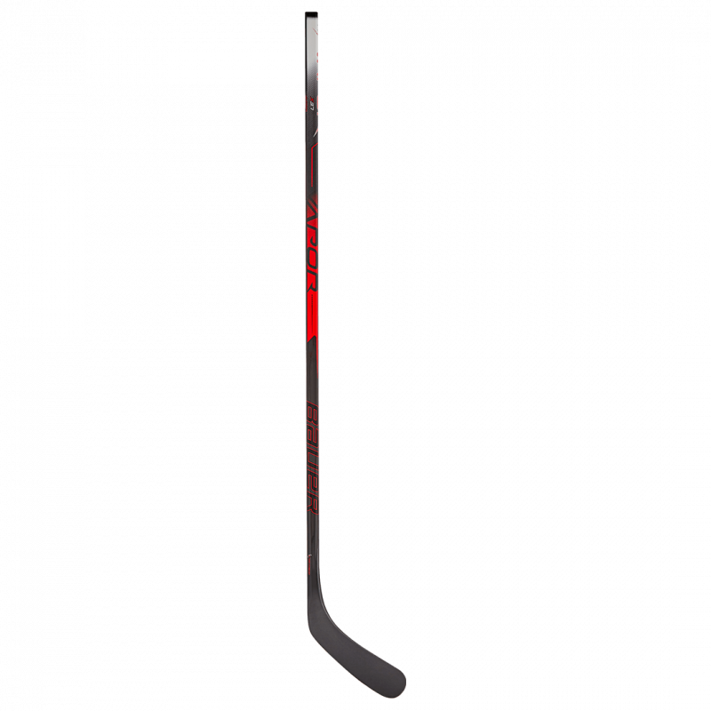 Клюшка хоккейная Bauer Vapor X3.7 Grip S21 JR