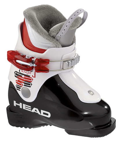 Горнолыжные ботинки HEAD edge j 1 (12/13)