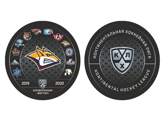  Gufex KHL OFFICIAL    2019-20 