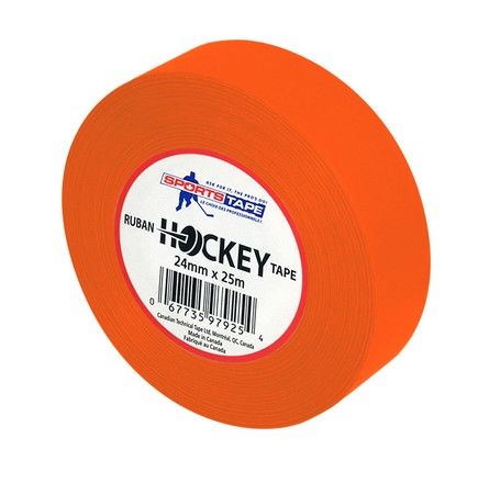    Sportstape Poly Hockey Tape   24 x 25	