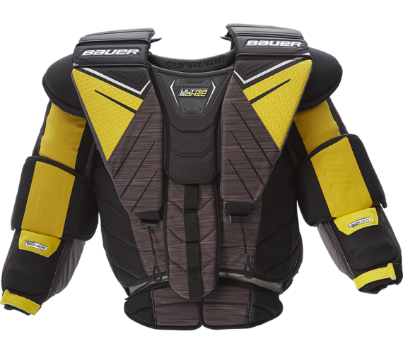   Bauer Ultrasonic chest protector S20 SR