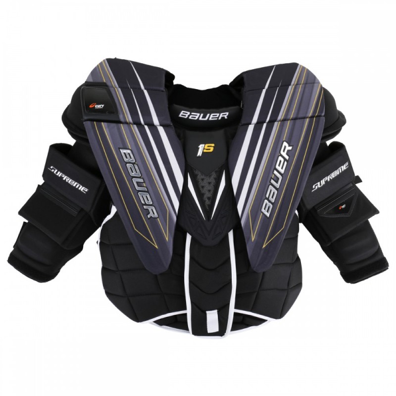   Bauer 1S chest protector SR