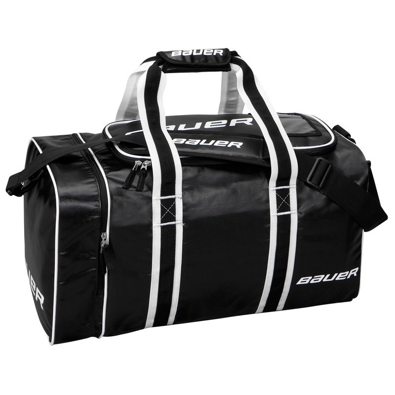  Bauer Team Duffle Bag Premium SR