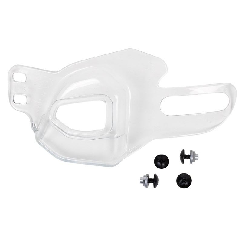  .    Bauer RE-AKT Replacement Ear Cover SR