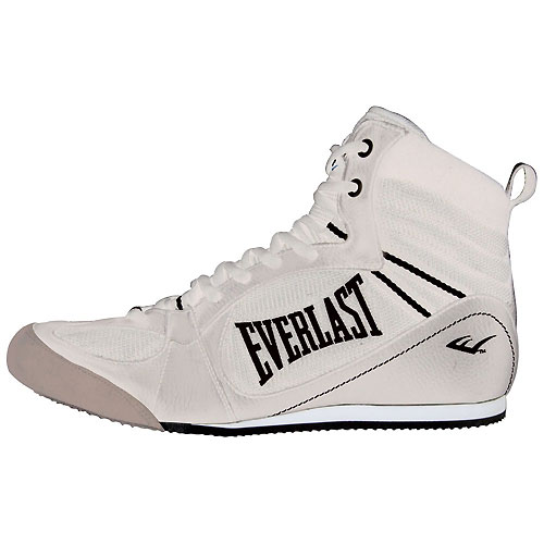  Everlast  Low -top competition 501