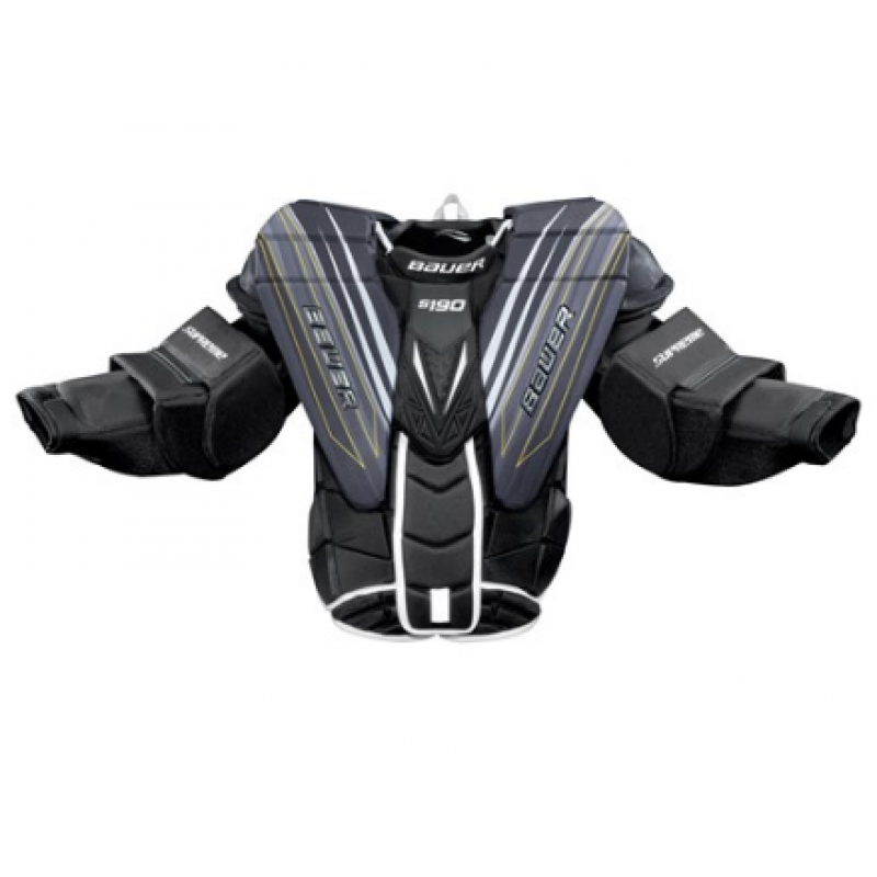   Bauer S 190 chest protector INT