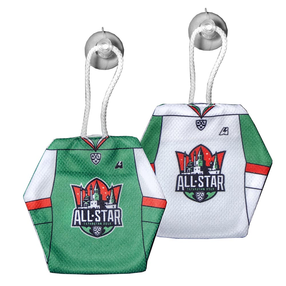 - Atributika & club KHL ALL STAR