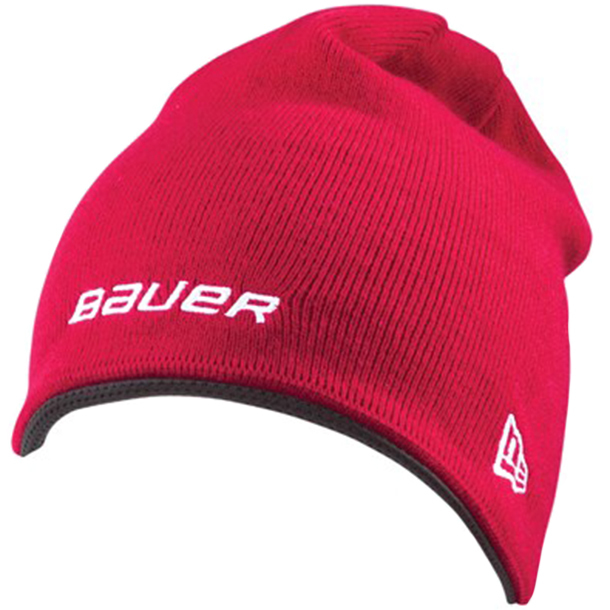  Bauer Vapor new era knit SR