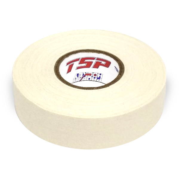    TSP Cloth Hockey Tape 24 x 22.8 white