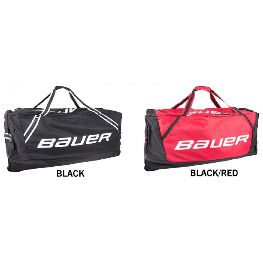   Bauer Carry Premium Team L