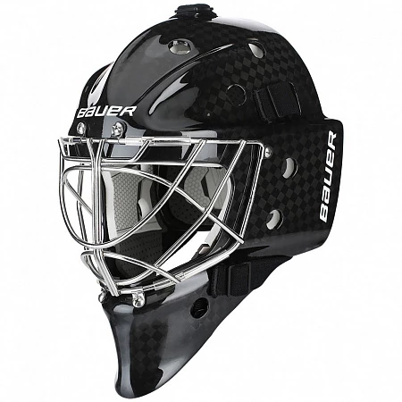   Bauer 960 Goal Mask S20 SR
