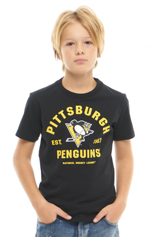  Atributika & club Pittsburgh Penguins 30780 JR