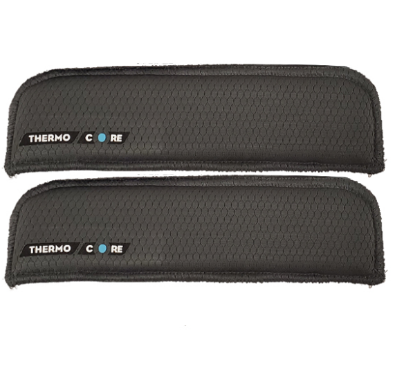  ./ Bauer Thermocore sweat band