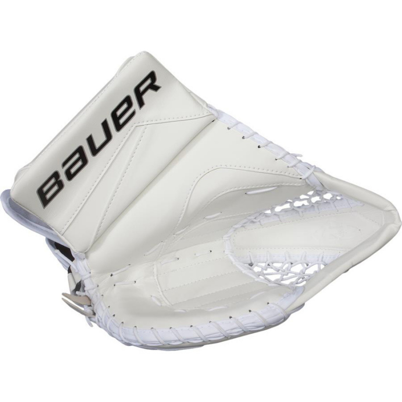   Bauer 7000 Catch Glove SR