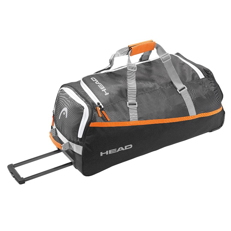   HEAD Ski Travelbag (17/18)