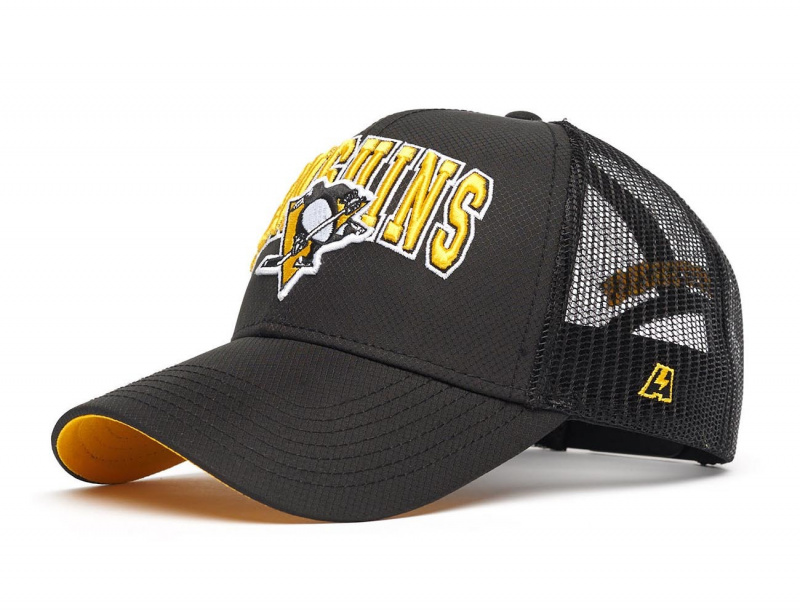  Atributika & club NHL Pittsburgh Penguins 31181 JR