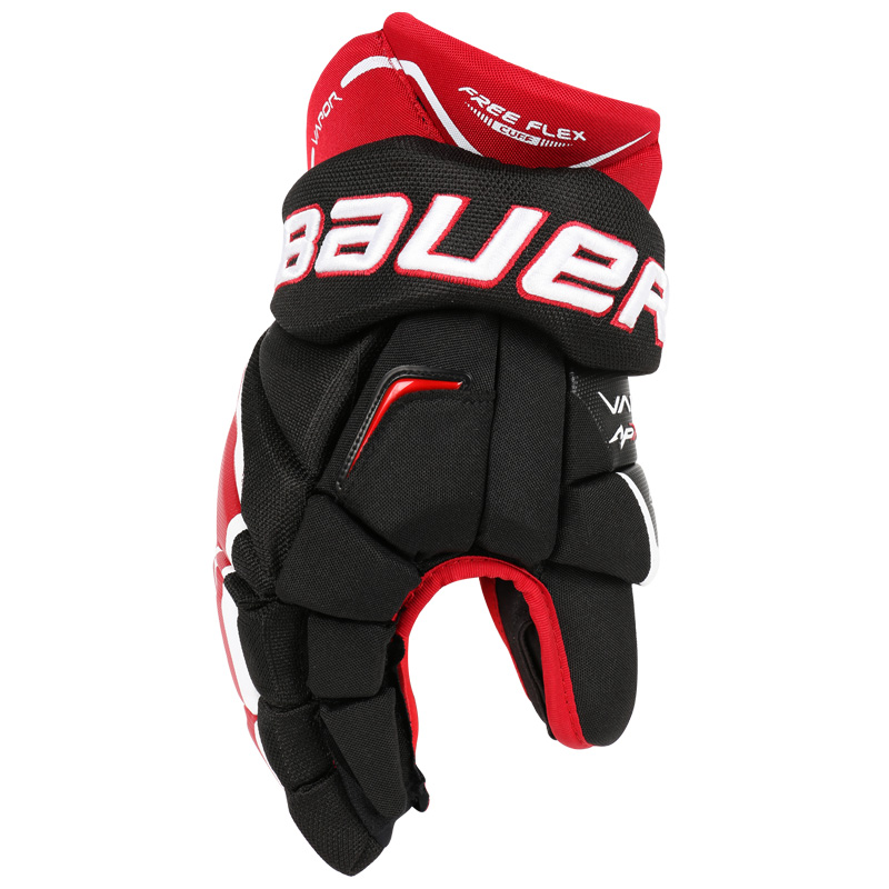  Bauer Vapor APX2 glove MTO JR