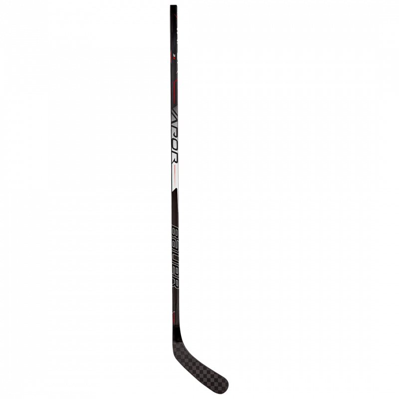 Клюшка хоккейная Bauer Vapor 3X Grip S21 JR