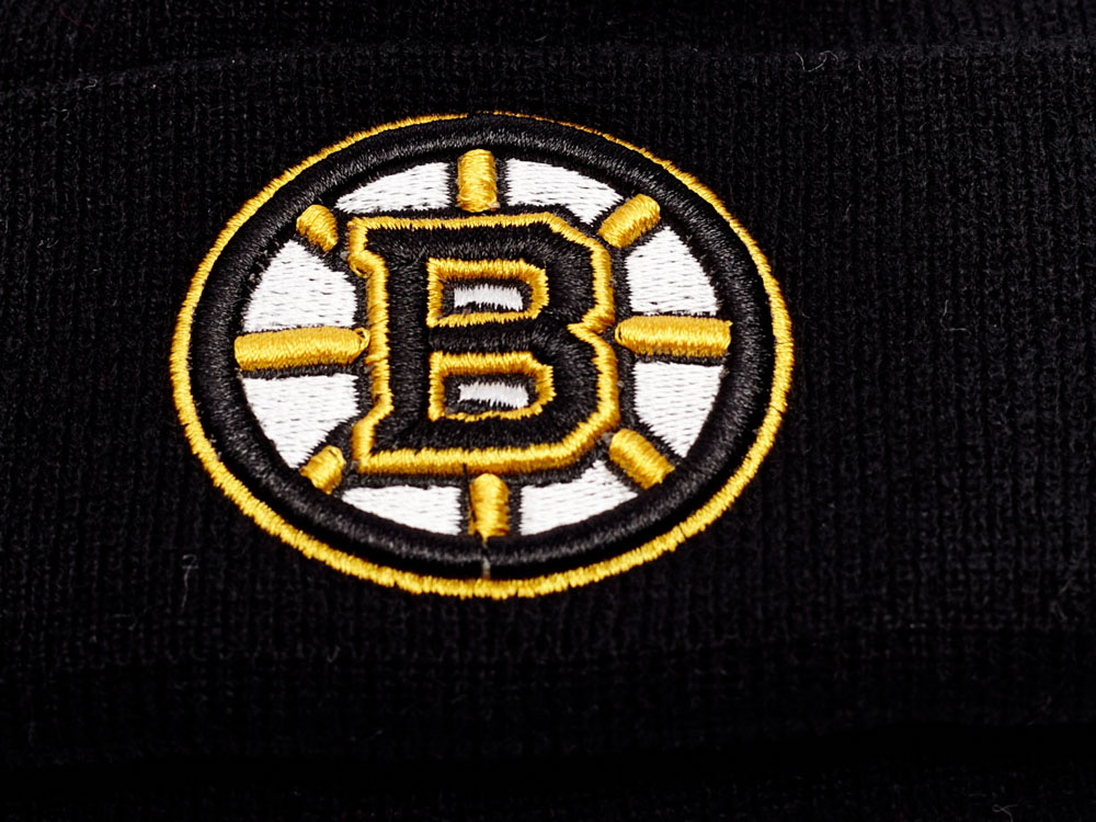  Atributika & club Boston Bruins 59009 SR