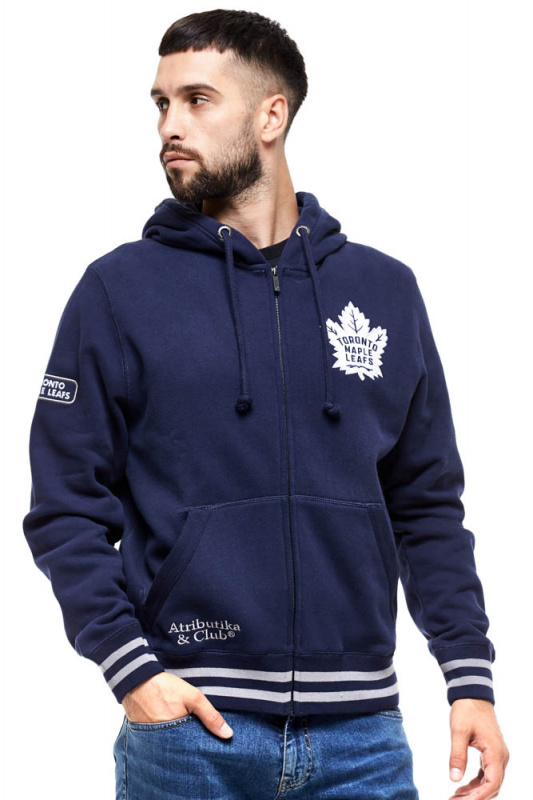  Atributika & club NHL Toronto Maple Leafs 35840 SR