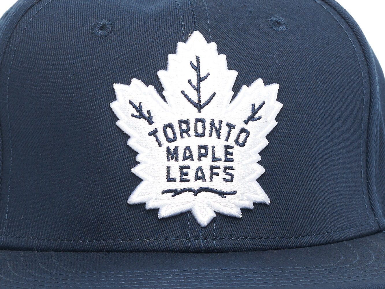  Atributika & club NHL Toronto Maple Leafs 31083 SR