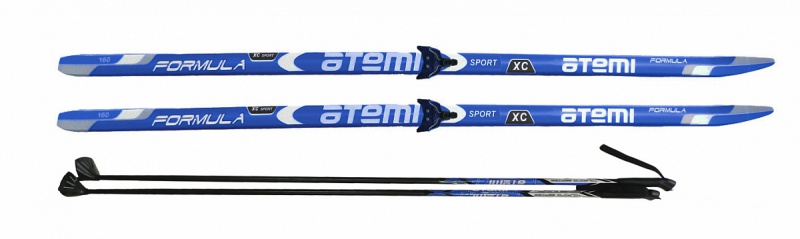   Atemi formula blue 75mm (14/15)