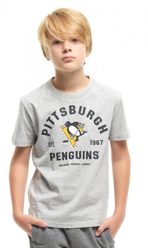  Atributika & club Pittsburgh Penguins 30610 JR
