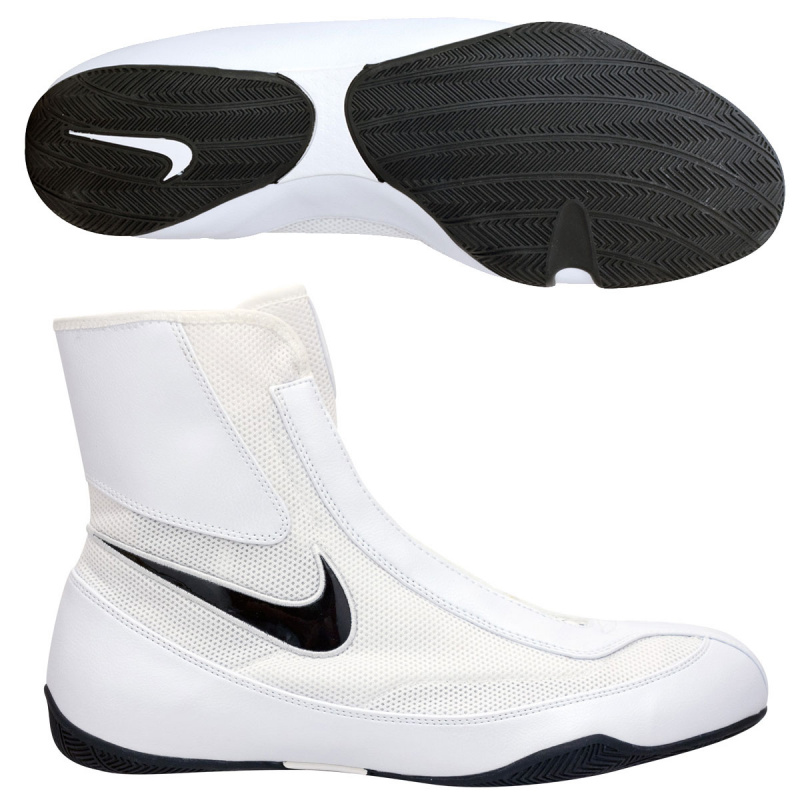  Nike OLY MID 333580-101 