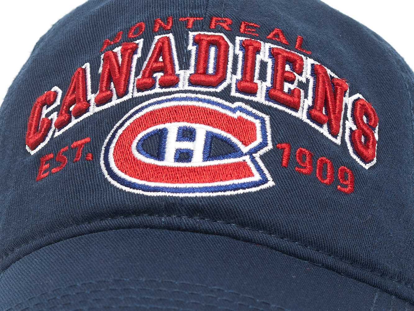  Atributika & club NHL Montral Canadiens SR
