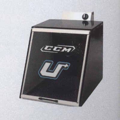    CCM Skate Oven