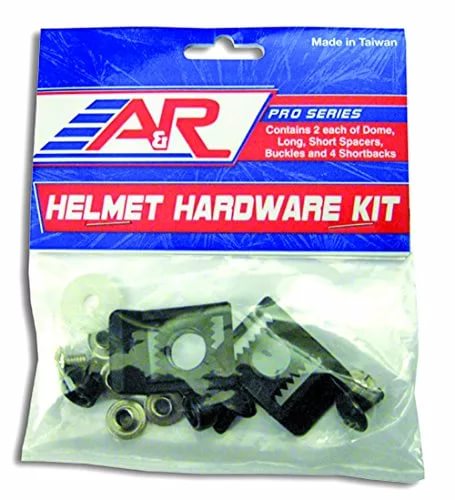 .  A&R   Helmet Hardware Kit