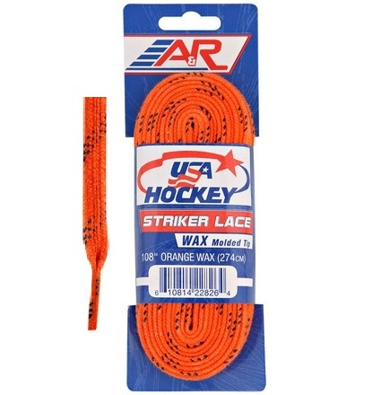    A&R   USA Hockey Waxed