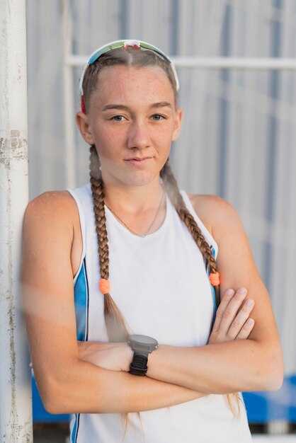 Будущее планов и перспективы в спорте