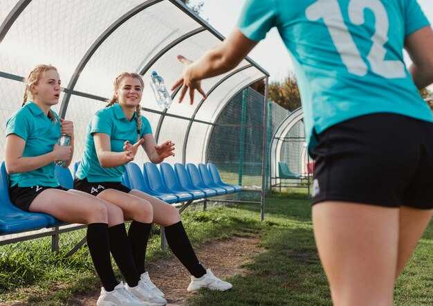 Основные виды спорта: Что входит в программу