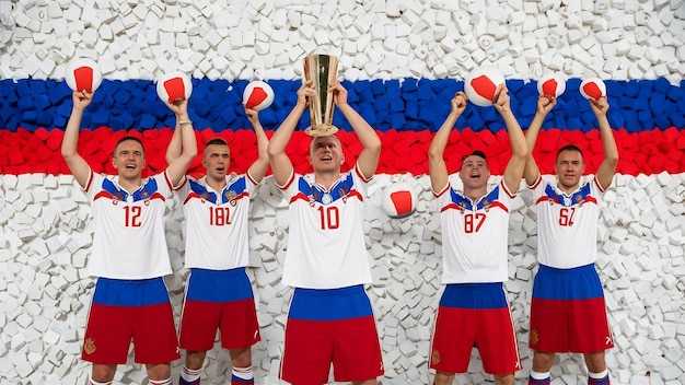 Даты проведения чемпионатов по футболу в СССР
