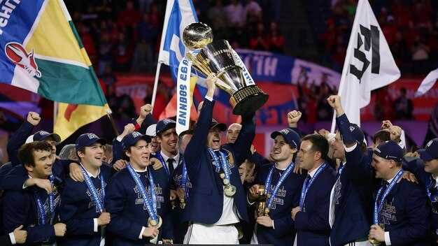 Турнирные форматы чемпионатов по футболу в России