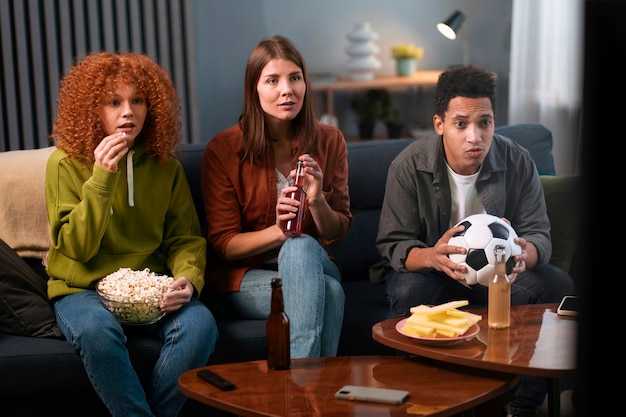 Прямые трансляции хоккейных баталий