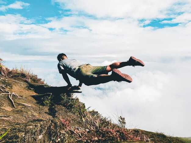 Экипировка для занятий экстримом