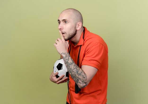 Как медийный футбол влияет на маркетинг спортивной индустрии